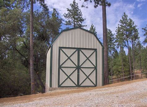 metal gambrel house kits|gambrel metal building kits.